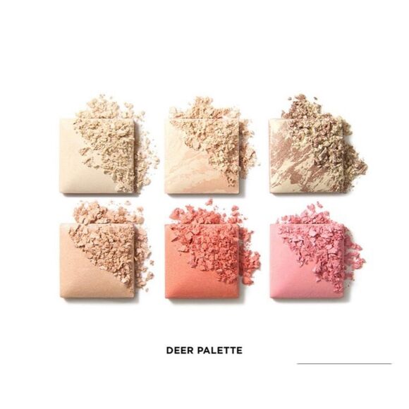 MUST HAVE LIMITED EDITION HOURGLASS AMBIENT LIGHTING EDIT - UNLOCKED- DEER PALET - Picture 4 of 5